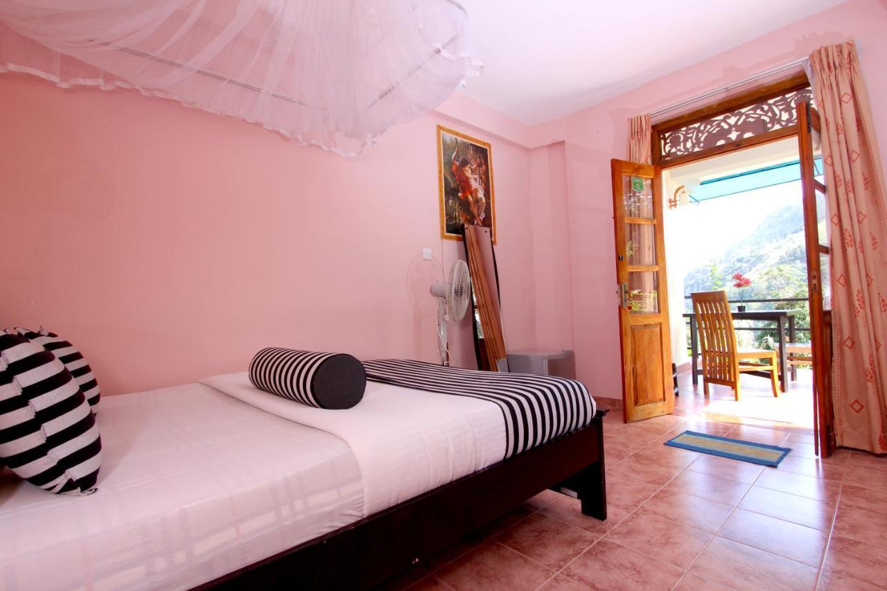 Blue Ribbon Homestay Procida Dış mekan fotoğraf