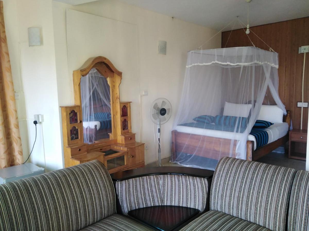 Blue Ribbon Homestay Procida Dış mekan fotoğraf