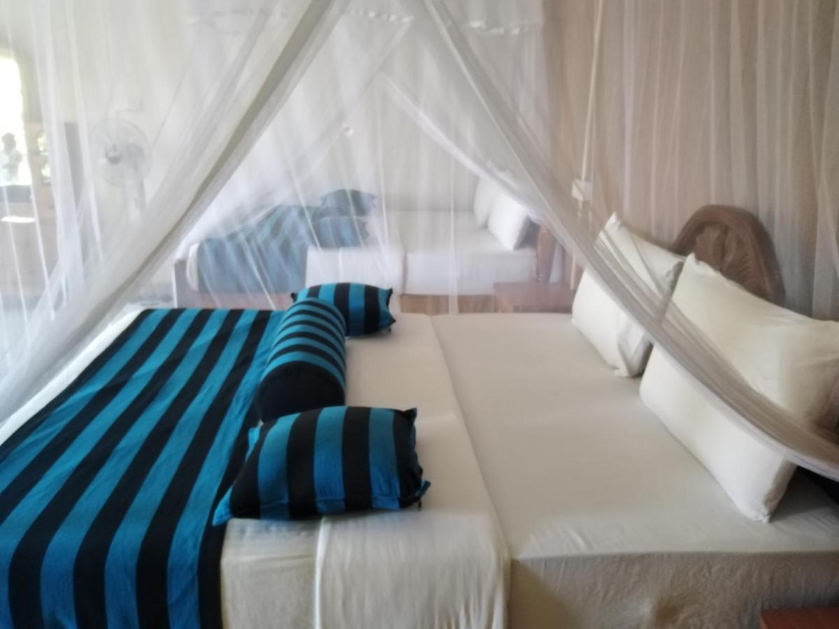 Blue Ribbon Homestay Procida Dış mekan fotoğraf