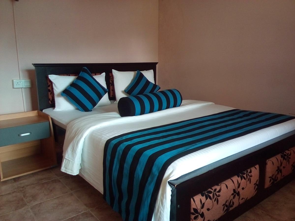 Blue Ribbon Homestay Procida Dış mekan fotoğraf