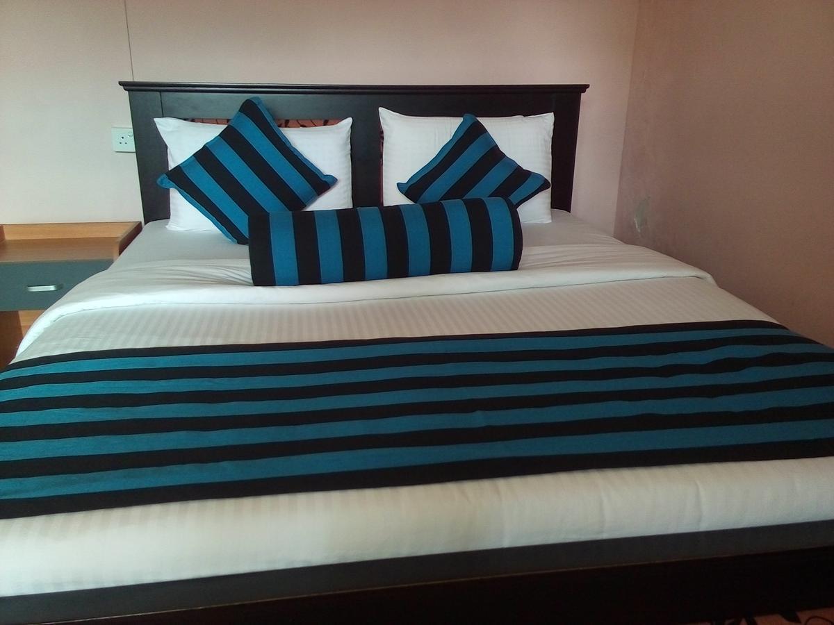 Blue Ribbon Homestay Procida Dış mekan fotoğraf