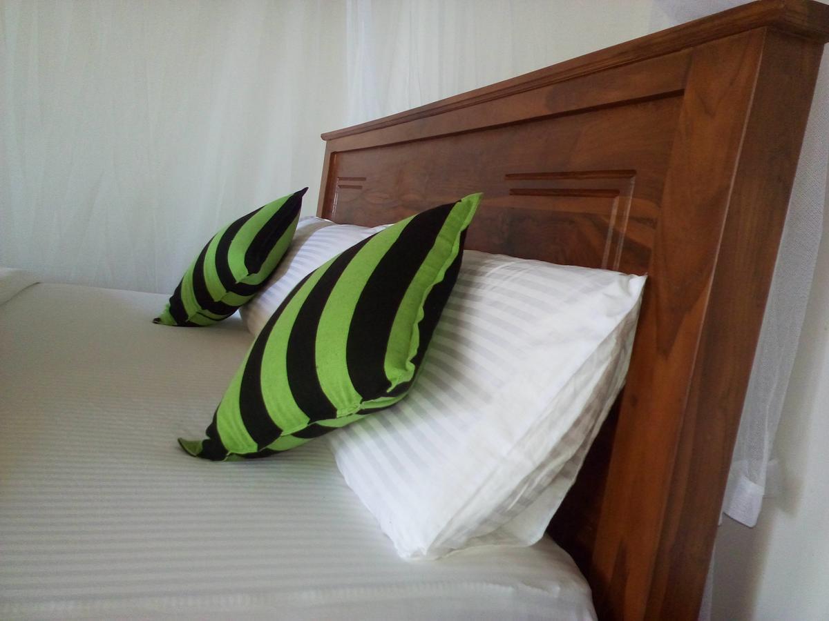 Blue Ribbon Homestay Procida Dış mekan fotoğraf