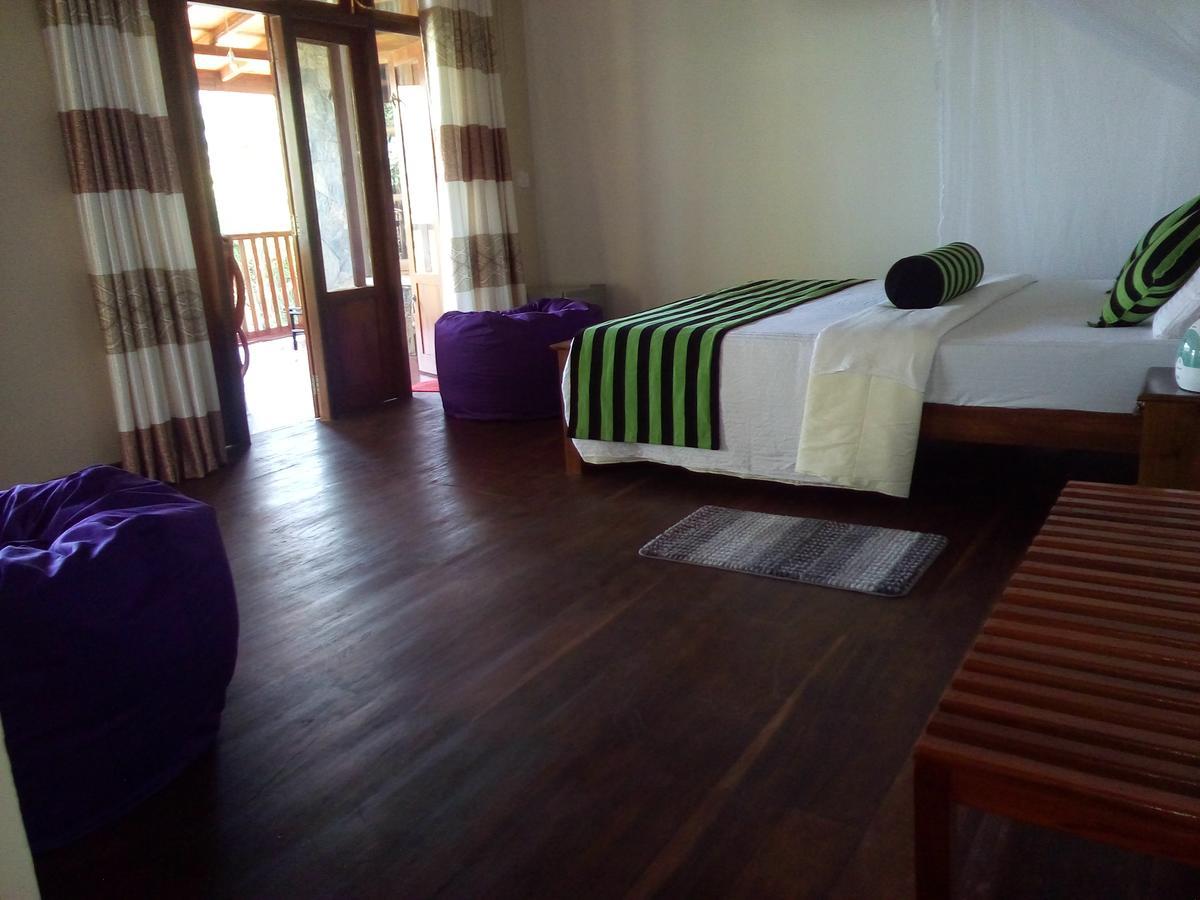 Blue Ribbon Homestay Procida Dış mekan fotoğraf