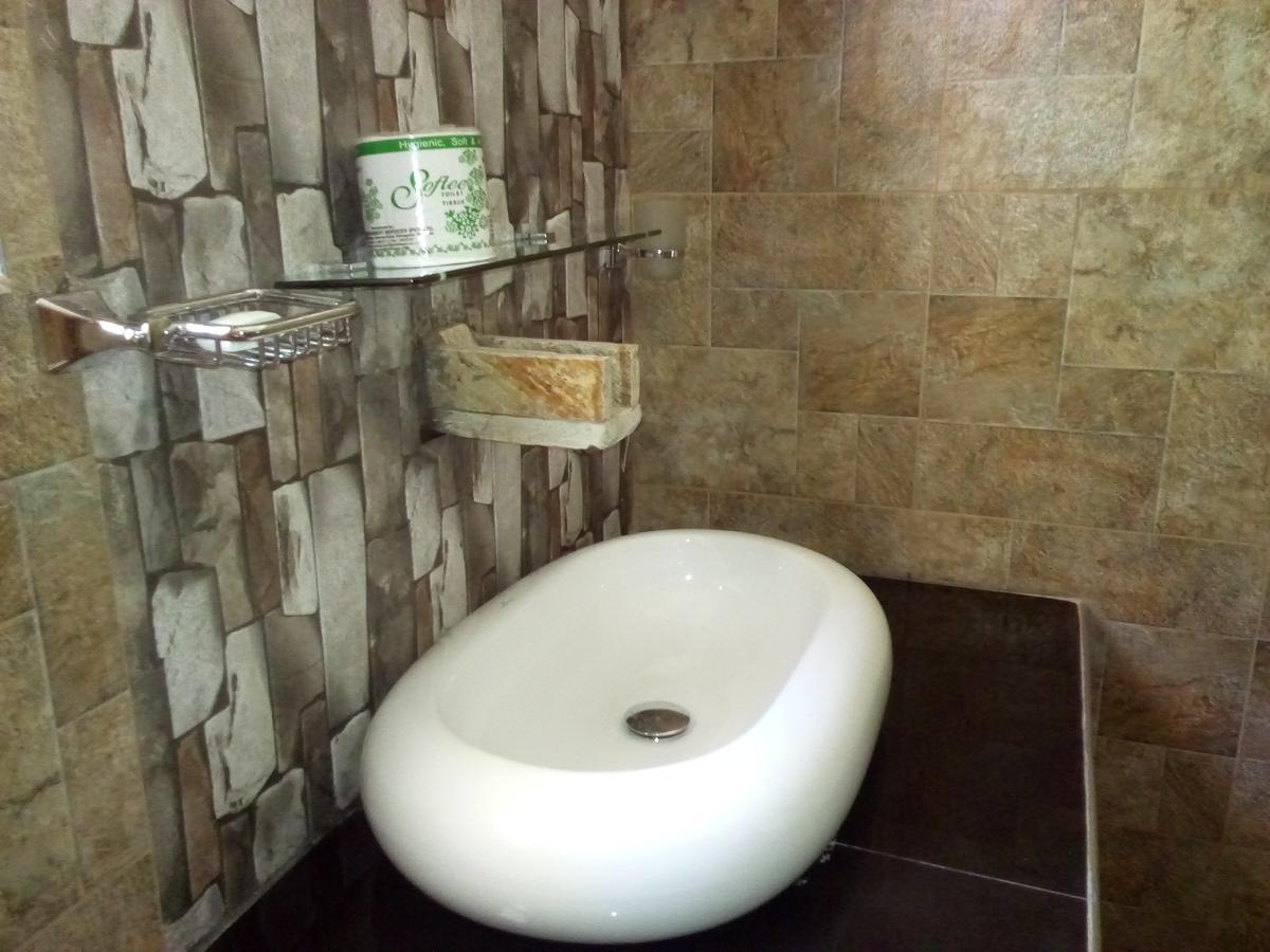 Blue Ribbon Homestay Procida Dış mekan fotoğraf