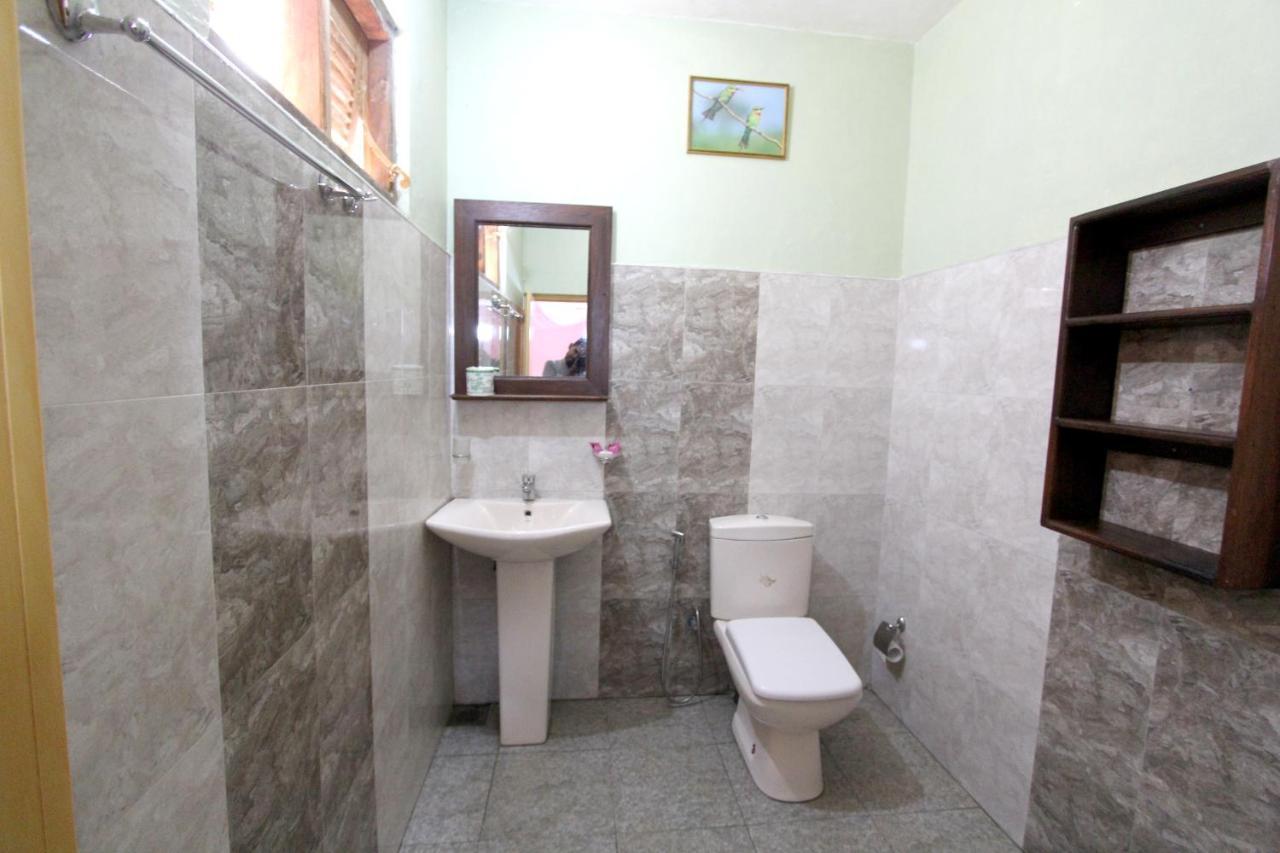 Blue Ribbon Homestay Procida Dış mekan fotoğraf
